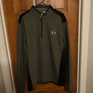 Under Armour Cold Gear Pullover